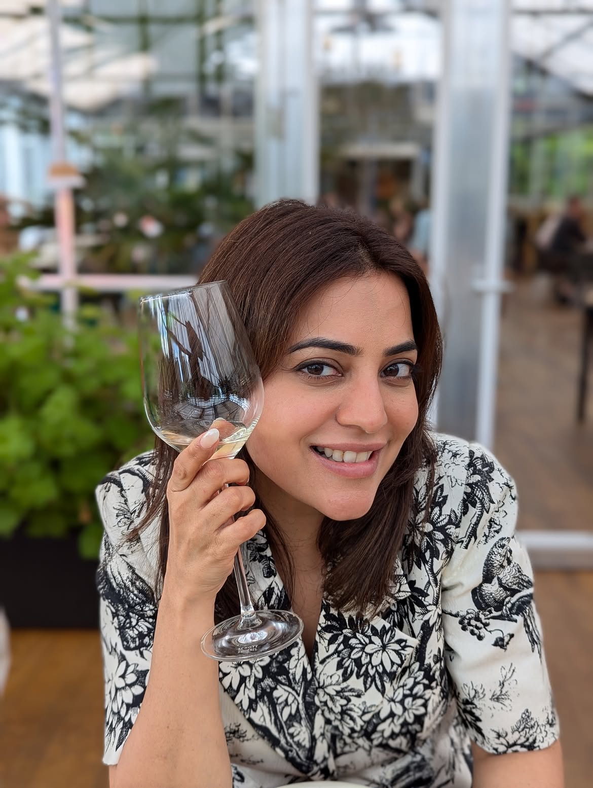 Kajal Aggarwal Wishes her Sister Nisha Aggarwal with Special Photos