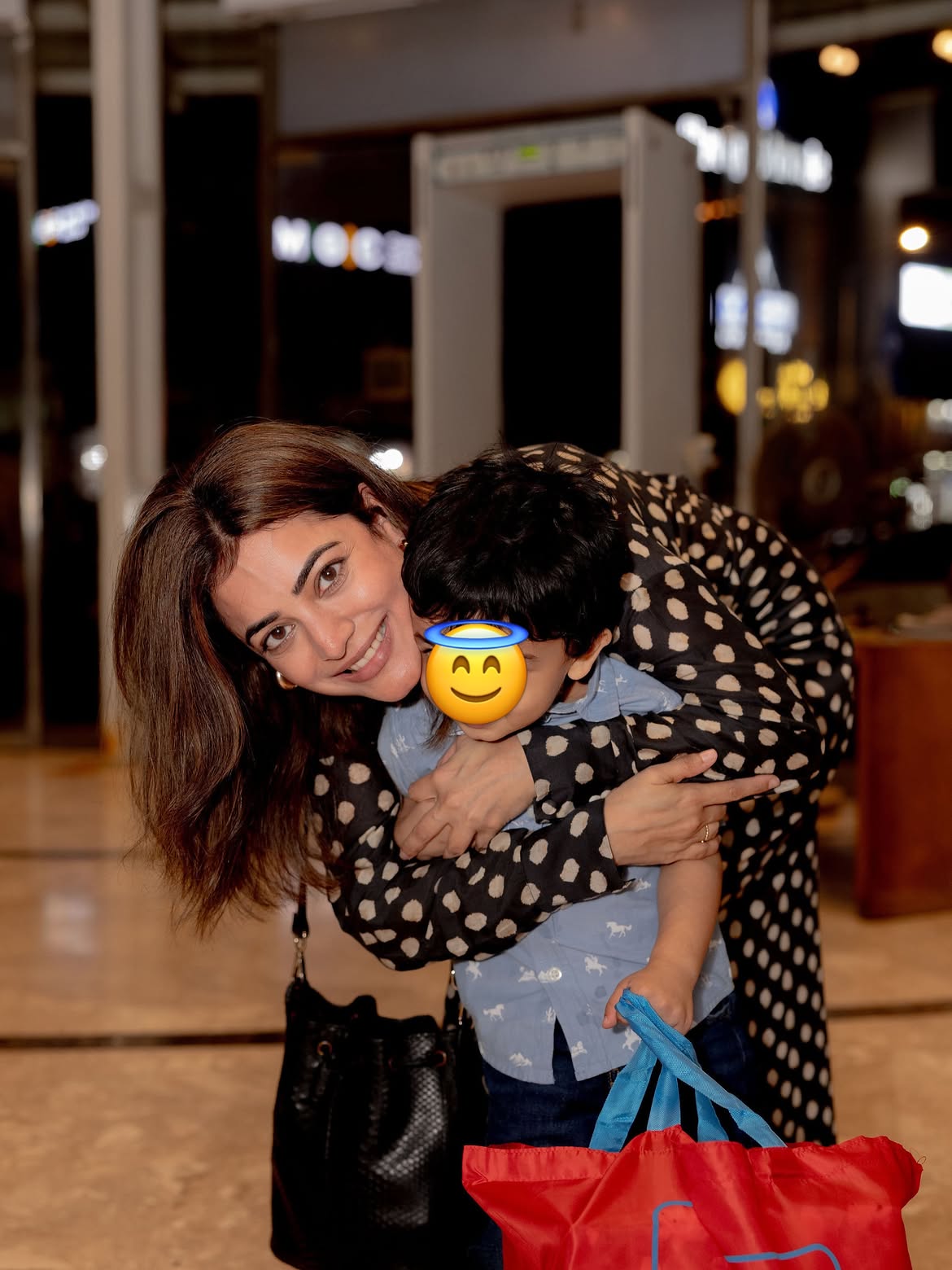 Kajal Aggarwal Wishes her Sister Nisha Aggarwal with Special Photos