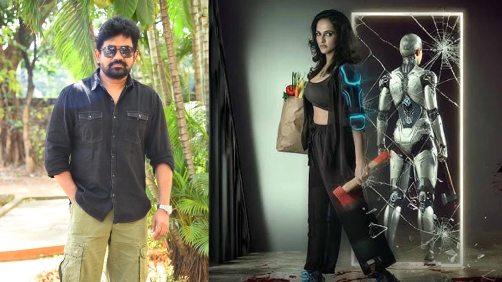 Poorvaaj : కోటి రూపాయల కాంటెస్ట్ నిజమే.. జ్యోతి పూర్వజ్ ‘కిల్లర్’ సినిమాపై దర్శకుడు..