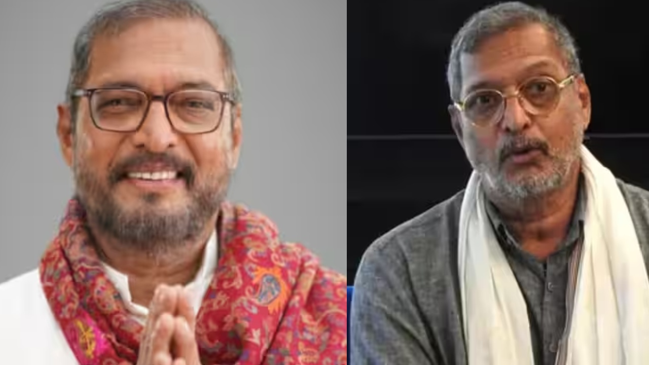 Nana Patekar : సినీ పరిశ్రమలో విషాదం.. బాలీవుడ్‌ ప్రముఖ నటుడు నానా పటేకర్ కన్నుమూత