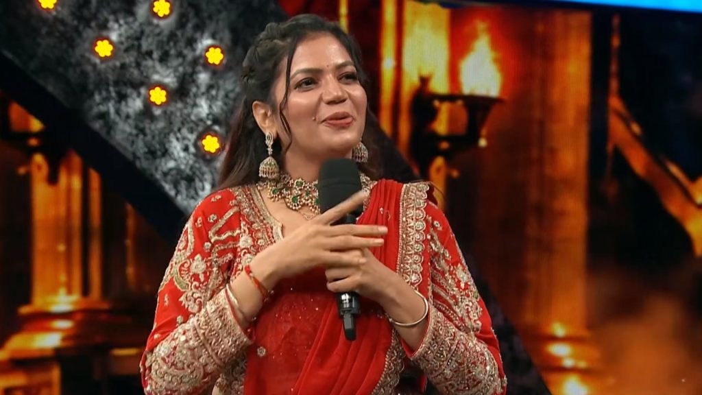 Neethu Natraj : బిగ్ బాస్ లోకి ఎంట్రీ ఇచ్చిన వైల్డ్ కార్డ్ కంటెస్టెంట్.. నీతూ నటరాజ్ మాస్టర్.. ఆమె గురించి తెలుసా?