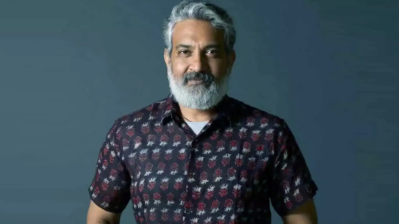Rajamouli : హాలీవుడ్ ఆఫర్స్ వచ్చాయి.. వారణాసి అయ్యాక హాలీవుడ్ సినిమా.. రాజమౌళి కామెంట్స్ వైరల్..
