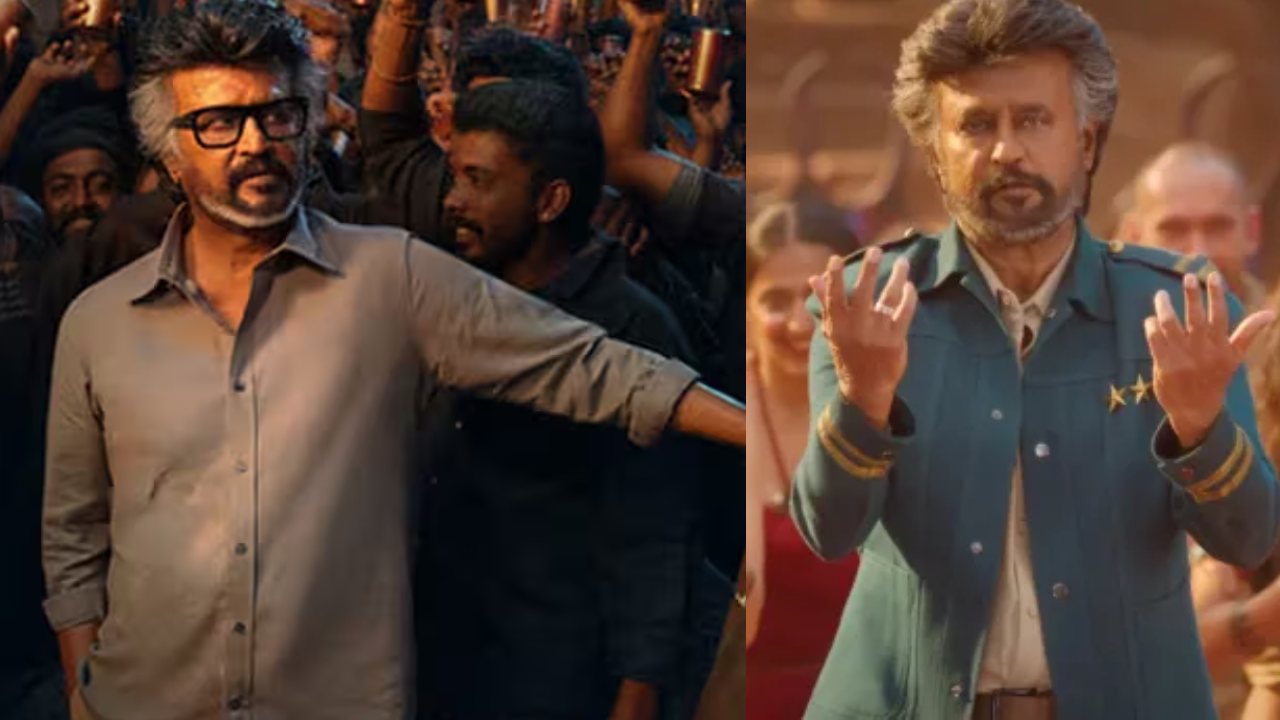 Rajinikanth : 200 మంది అమ్మాయిల మధ్యలో రజినీకాంత్ డ్యాన్స్.. ఎడిటింగ్‌లో కట్.. నిరాశలో ఫ్యాన్స్..