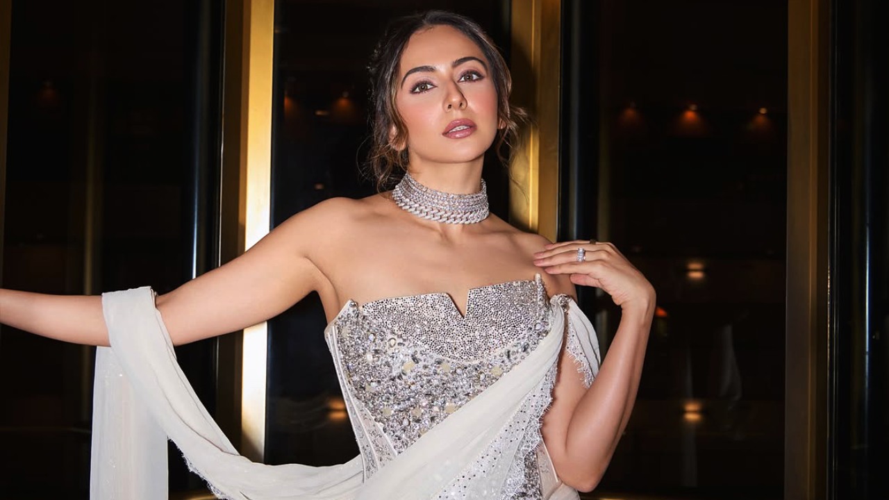 Rakul Preet Singh : ఐటీ దాడులపై స్పందించిన రకుల్.. నాకు బినామీ ఆస్తులు లేవు అంటూ..