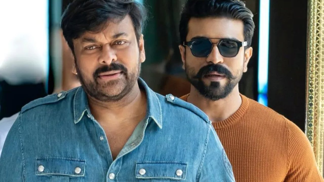 Chiranjeevi Ram Charan : చరణ్ – చిరంజీవిపై ఈ రూమర్స్ నిజమేనా? వేరే ఇండస్ట్రీ దర్శకులతో..