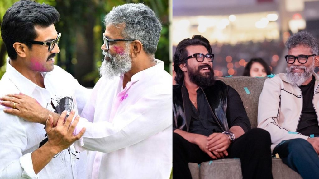 RC 17 : దసరాకి ఓపెనింగ్ అన్నారు.. చరణ్, సుకుమార్ సినిమా ఏమైంది? లండన్లో ఉన్నారా?