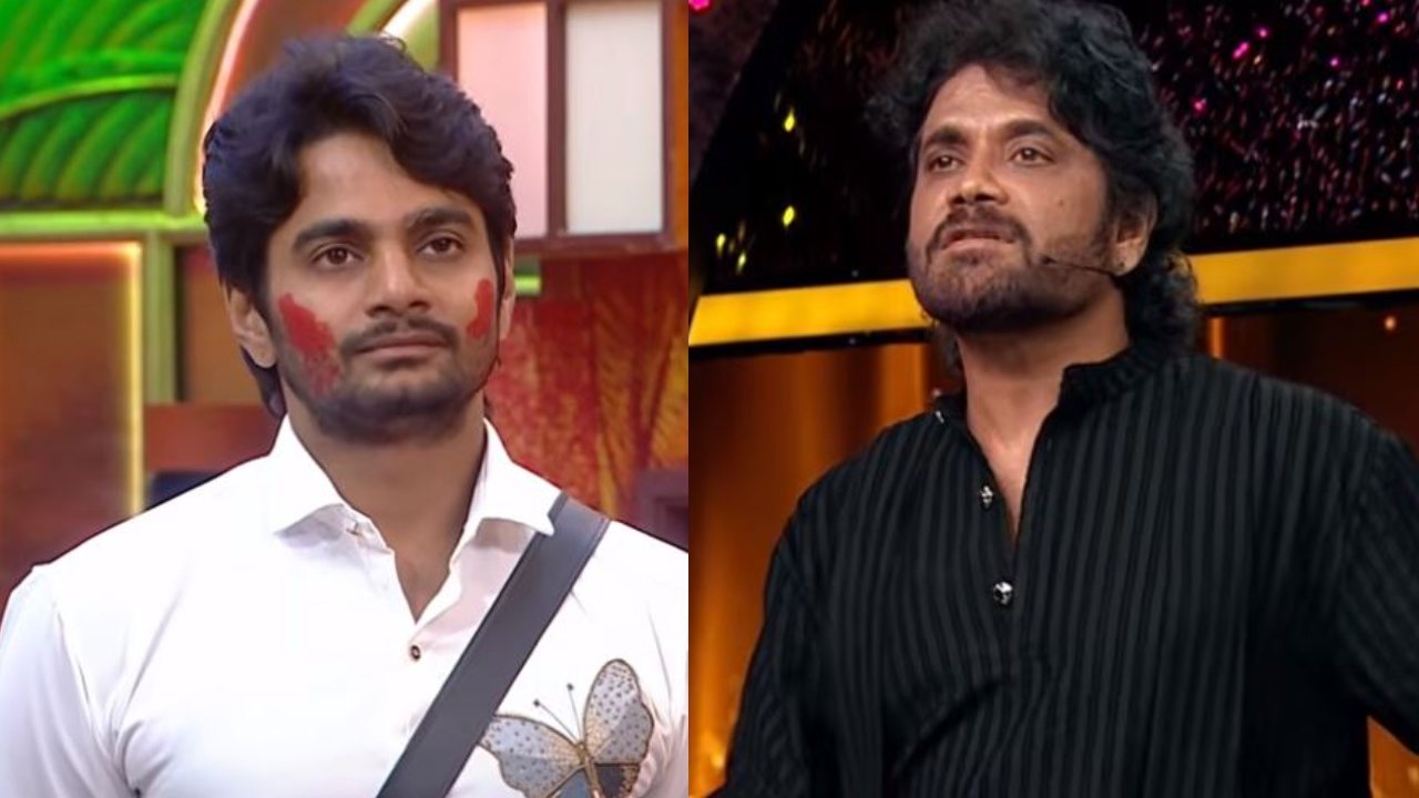 Bigg Boss Rohith Promo : రోహిత్‌కి ఇచ్చిపడేసిన నాగార్జున.. కంటెస్టెంట్స్ కూడా.. ఇప్పటికైనా రోహిత్ మారతాడా? ప్రోమో వైరల్..