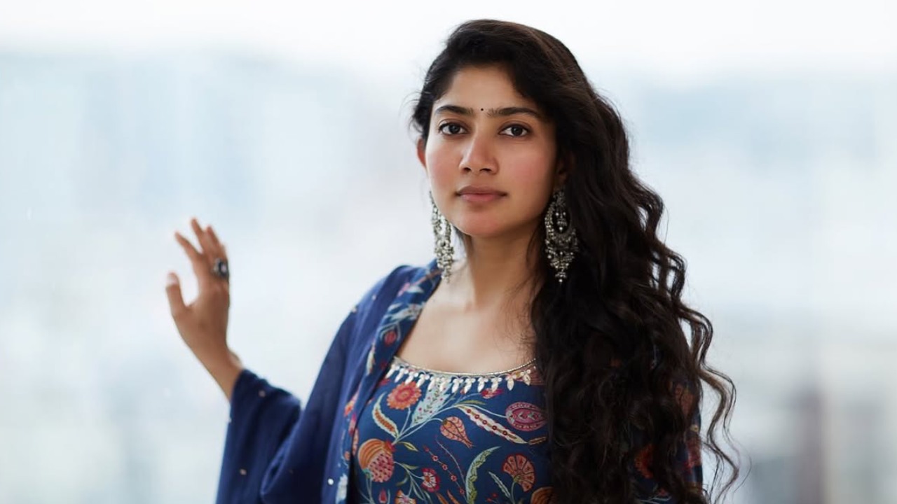 Sai Pallavi : ఒకే నెలలో బ్యాక్ టు బ్యాక్ రెండు సినిమాలతో వస్తున్న సాయి పల్లవి..