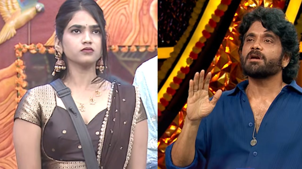 Bigg Boss Today Promo : షాలినికి ఇచ్చి పడేసిన నాగార్జున.. ఏడుపు ఒక్కటే తక్కువ.. ప్రోమో వైరల్.. ఎలిమినేట్ అవుతుందా?
