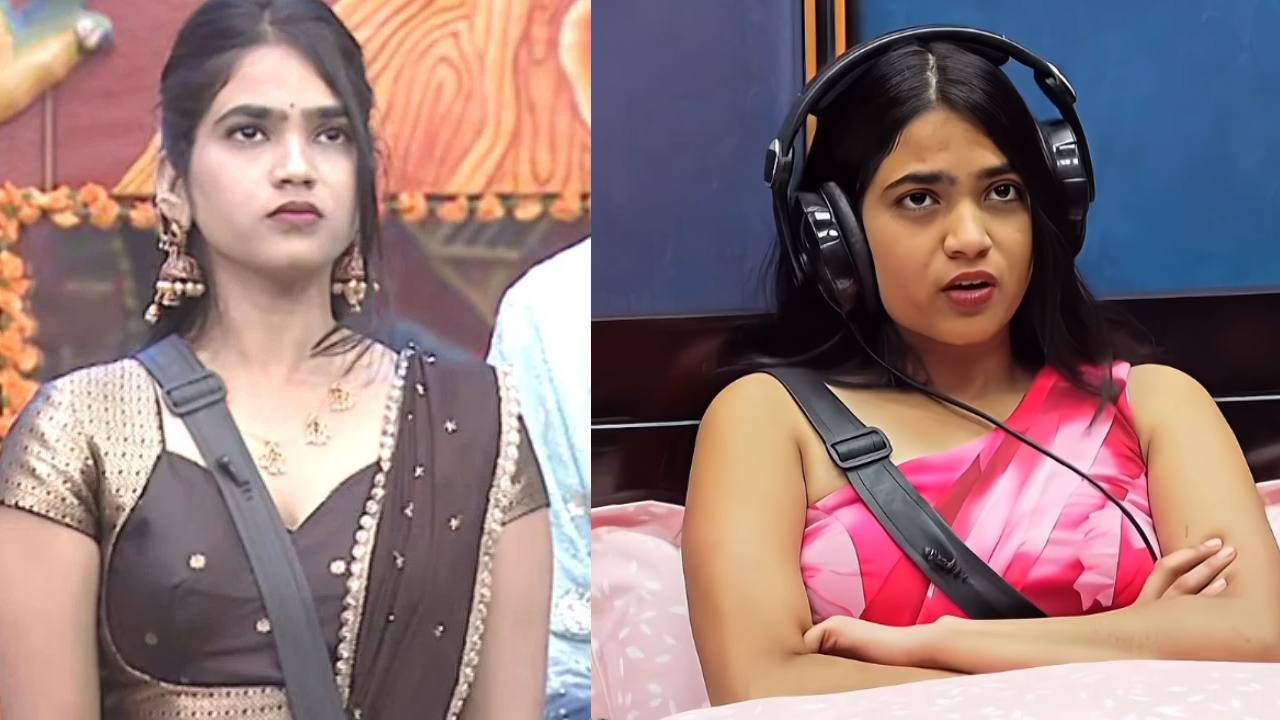 Bigg Boss Shalini : మళ్ళీ తిట్టిన బిగ్ బాస్.. ఎవరెన్ని చెప్పినా, తిట్టినా మారని షాలిని.. సీక్రెట్ రూమ్ కి పంపినా నో ఛేంజ్..