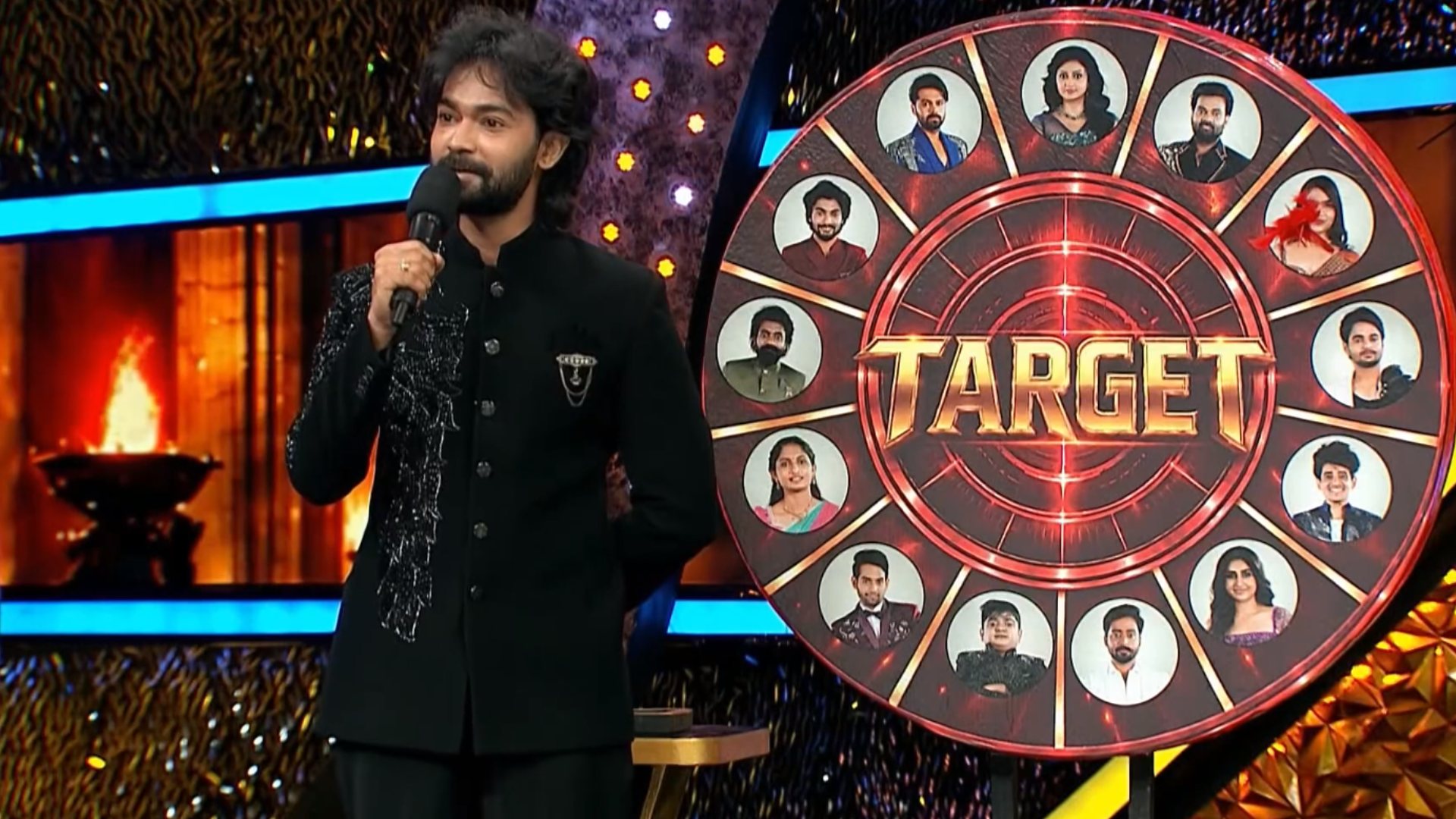 Shiva Kumar : బిగ్ బాస్ లోకి ఎంట్రీ ఇచ్చిన వైల్డ్ కంటెస్టెంట్.. శివ కుమార్.. ఇతని గురించి తెలుసా?