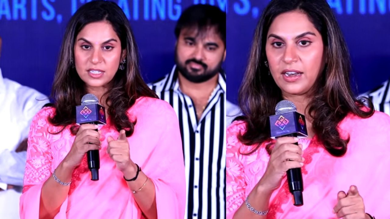 Upasana : అలాంటి మహిళలకు నా హెచ్చరిక.. రామ్ చరణ్ భార్య ఉపాసన కామెంట్స్ వైరల్..