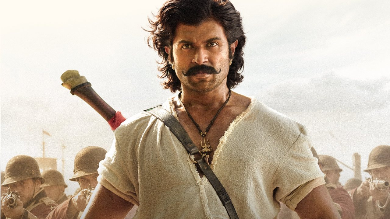 Ranabaali : ‘రణబాలి’ రణభేరి.. రాయలసీమ గడ్డ మీద సక్సెస్ మీట్.. ఎప్పుడు? ఎక్కడ?