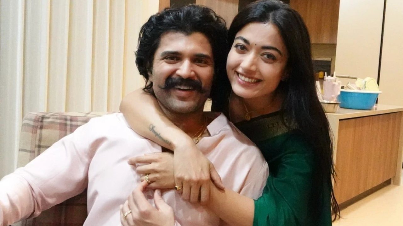 Vijay Deverakonda : నాకు పిల్లలు పుట్టేలోపు.. అవి తెచ్చుకొని పెంచుకుంటా.. విజయ్ ఆసక్తికర కామెంట్స్..