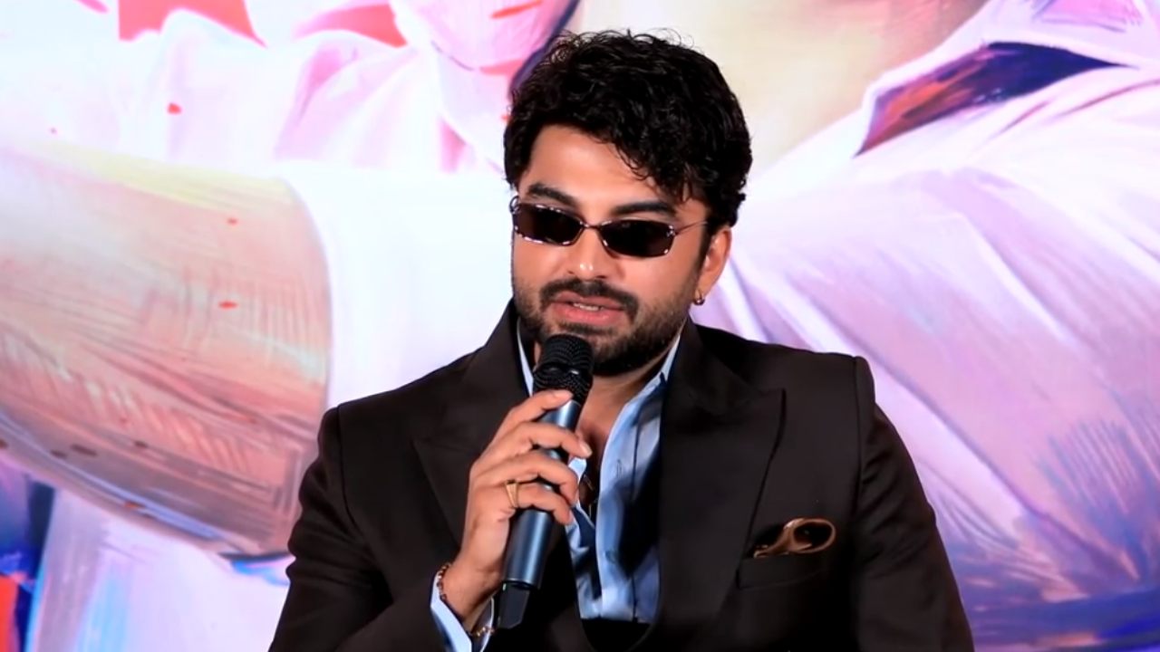 Vishwak Sen : ఫ్యాన్స్ మీట్ వివాదంపై స్పందించిన విశ్వక్ సేన్.. మా ఆర్గనైజర్స్ తప్పు ఉంది..