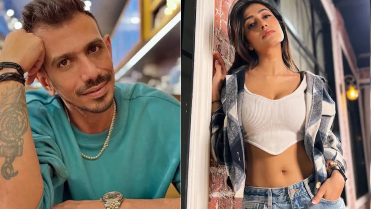 Yuzvendra Chahal : నవ్వుతూ కనిపించే క్రికెటర్‌ జీవితంలో ఇంత బాధా..! విడాకుల తర్వాత ఏం జరిగిందో చెప్పిన చాహల్‌